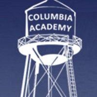 columbia adventist academy logo image