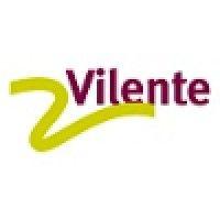 vilente logo image