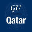 logo of Georgetown University In Qatar