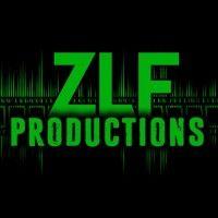 zlf productions inc. logo image