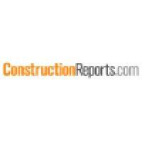 constructionreports.com, inc logo image