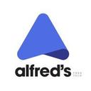 logo of Alfreds Food Tech