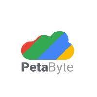 petabyte cloud brasil logo image