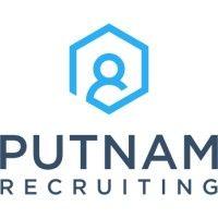 putnam recruiting group logo image