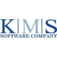 kms software company logo image