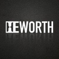 heworth holdings group logo image