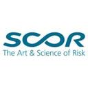 logo of Scor