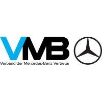 verband der mercedes-benz vertreter e.v. (vmb) logo image