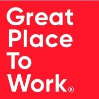 great place to work us logo image