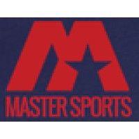 master sport logo image