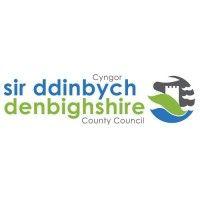 cyngor sir ddinbych _ denbighshire county council