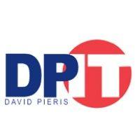 david peris information technologies pvt ltd logo image