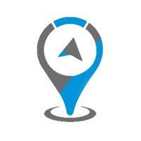 customer maps logo image