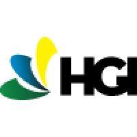 harrington group international, llc. logo image