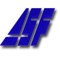 air-sea forwarders, inc. logo image