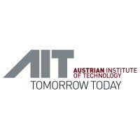 ait austrian institute of technology logo image