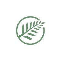 silver fern logo image