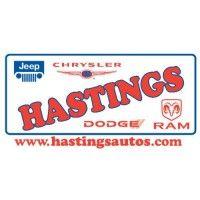 hastings chrysler center logo image