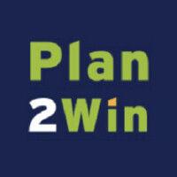 plan2win software logo image