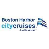 boston harbor city cruises logo image