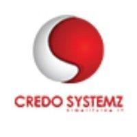 credo systemz logo image