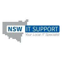 nswit support logo image