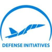 defense initiatives logo image