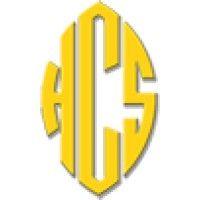 hartland high school logo image