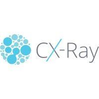 cx-ray - organisational diagnostic tools logo image