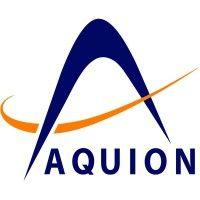 aquion pty ltd logo image