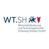 wtsh gmbh logo image