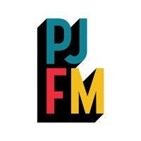 philadelphia jewish film and media logo image