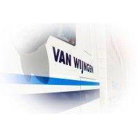 van wijngen international logo image