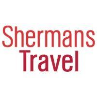 shermanstravel logo image