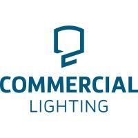 commercial lighting products