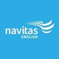 navitas english logo image