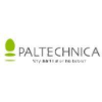 paltechnica logo image