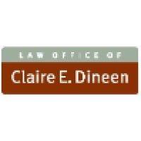 law office of claire e. dineen