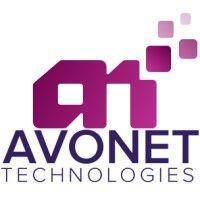 avonet technologies logo image