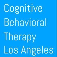 cognitive behavioral therapy los angeles logo image