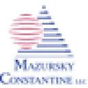 logo of Mazursky Constantine Llc