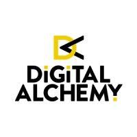 digital alchemy logo image