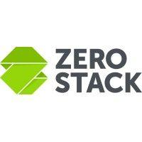 zerostack logo image