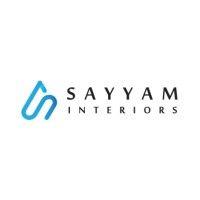 sayyam interior logo image