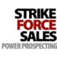 strike force sales pty ltd