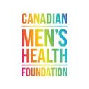 logo of Canadian Mens Health Foundation