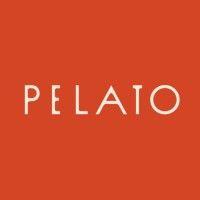 pelato restaurant logo image