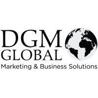 dgm global marketing solutions llc.