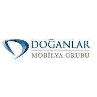 doğanlar mobilya grubu logo image