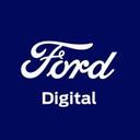 logo of Ford Digital